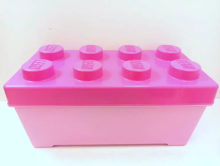 KLOCKI LEGO TECHNICS RÓŻNE OK 3KG