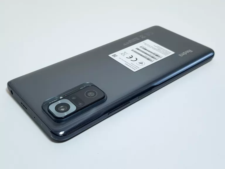 TELEFON REDMI NOTE 10 PRO TMOBILE OKAZJA!
