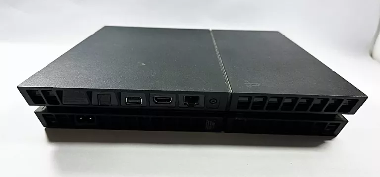 KONSOLA PS4 500GB!