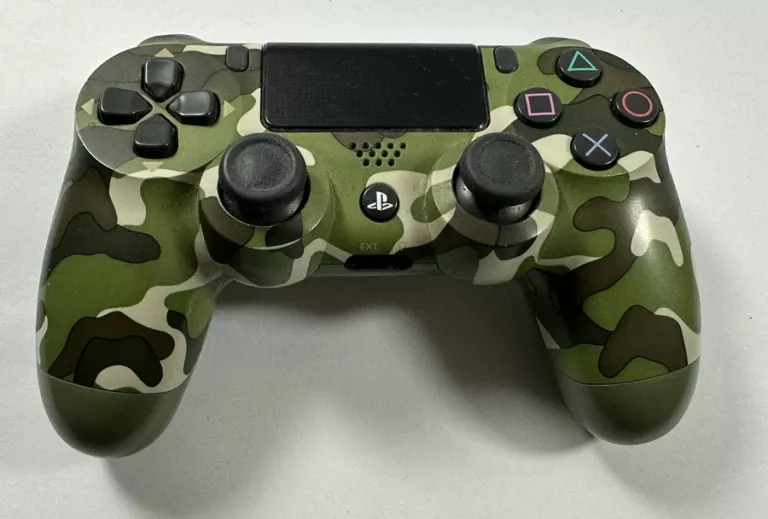 KONSOLA PS4 500GB!