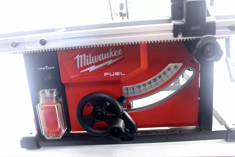 MILWAUKEE M18 FTS210 PIŁA STOŁOWA 210MM