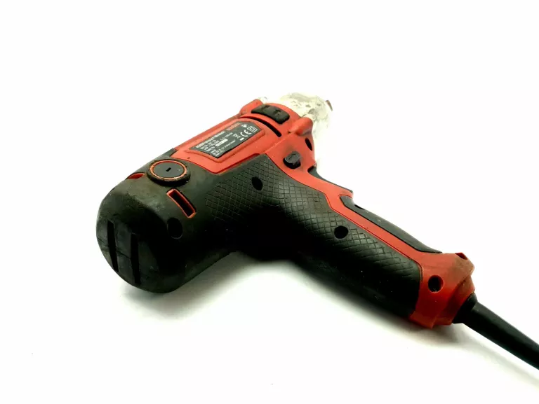 KLUCZ UDAROWY DO KÓŁ HAMRON 009-120 450W