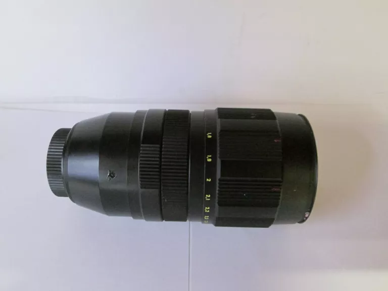 APARAT ZENIT 122 + OBIEKTYW