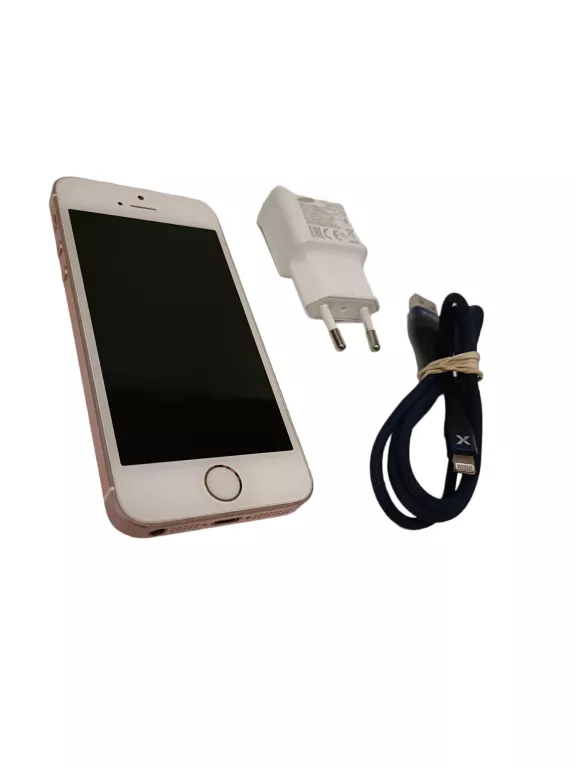 TELEFON APPLE IPHONE SE 32GB POLECAMY!