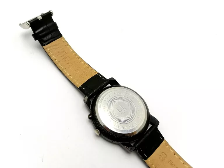 ZEGAREK CHARLES DELON INDIGLO