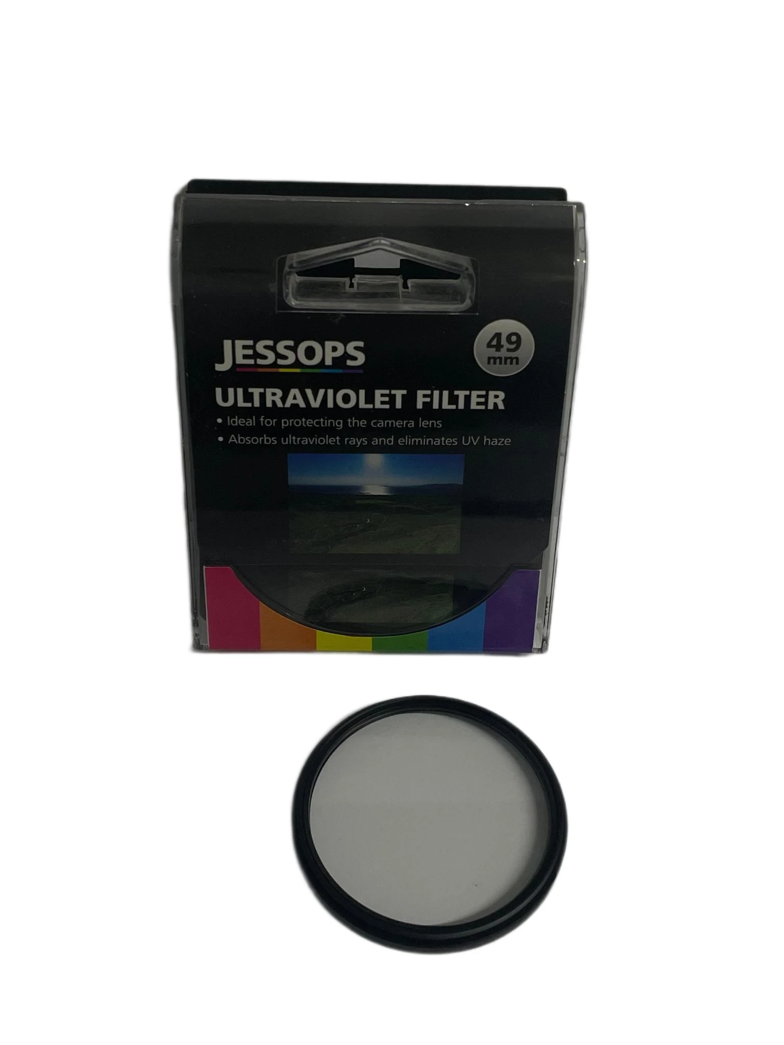 filtr-jessops-ultraviolet-filter-49-mm-ean-gtin-5030454070392