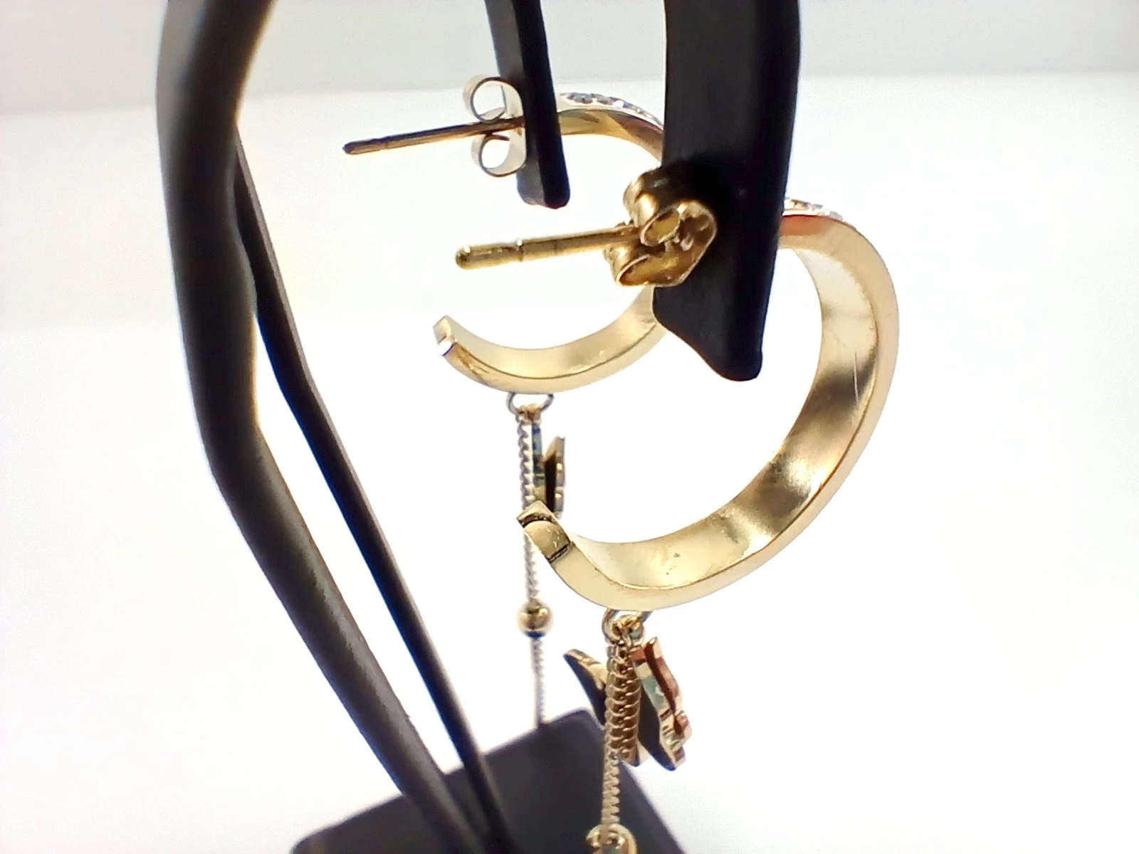 kolczyki-kola-z-motylem-na-lancuszku-ean-gtin-5904463924710