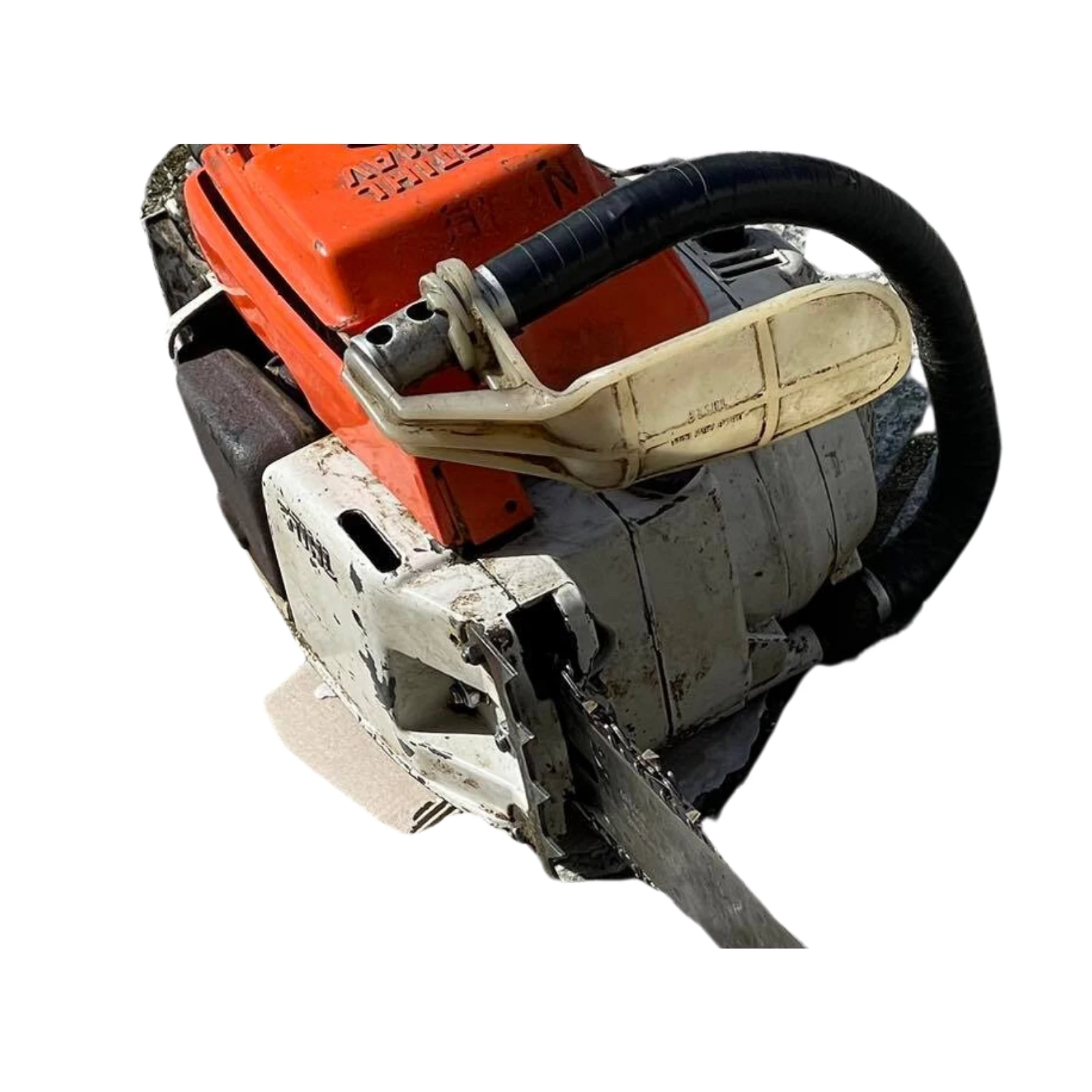 stihl-041-stan-uzywany