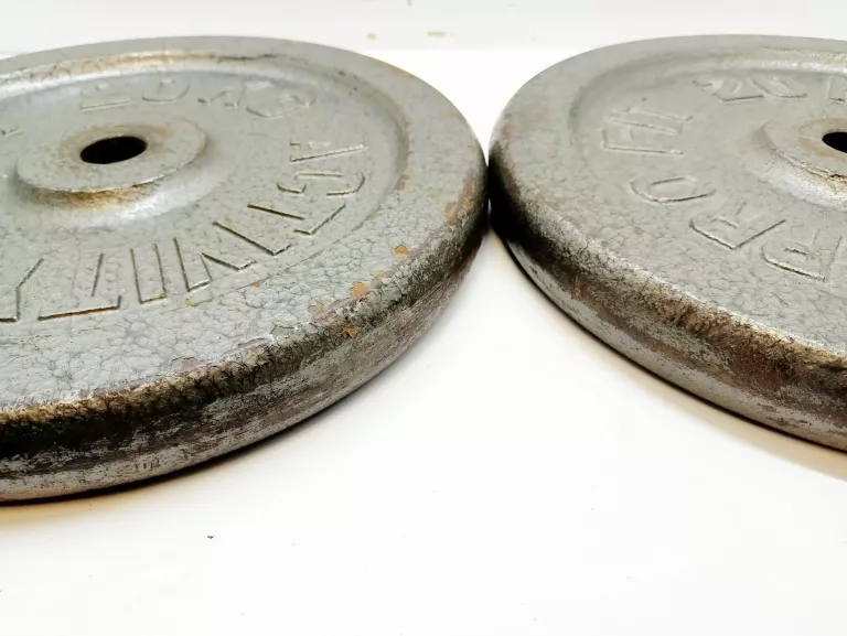 OBCIĄŻENIE ACTIVITY PRO FIT 2 X 20KG 28MM
