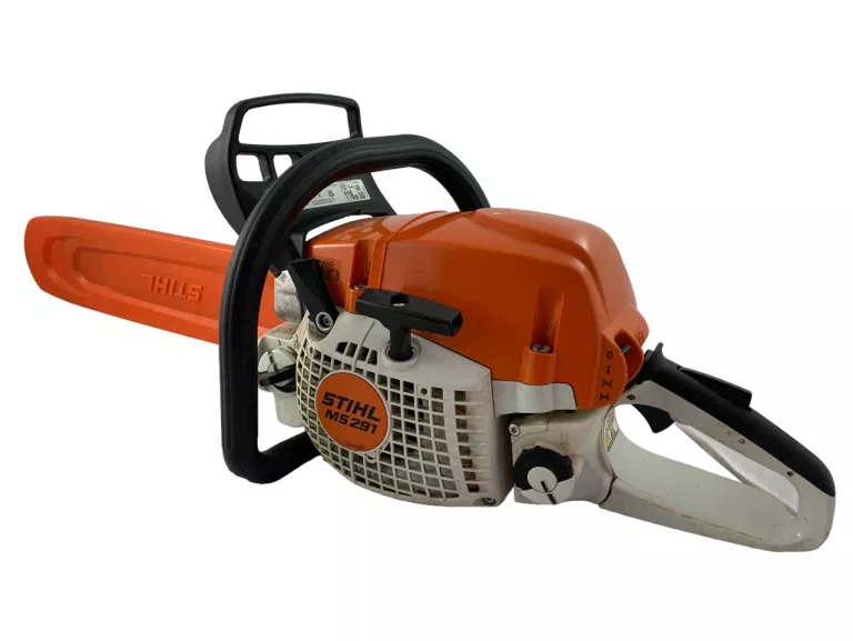 PIŁA SPALINOWA STIHL MS 291 3,5KM 2022R