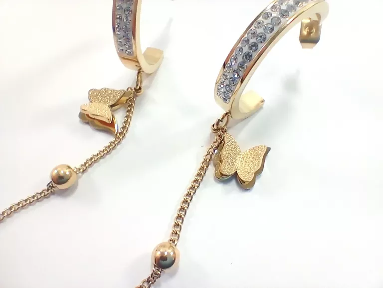 kolczyki-kola-z-motylem-na-lancuszku-stan-11323-2