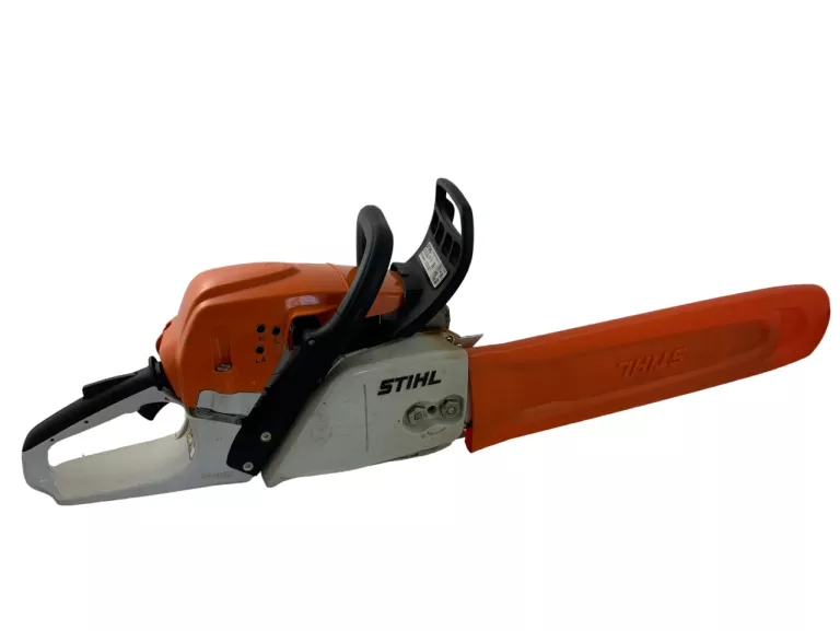 PIŁA SPALINOWA STIHL MS 291 3,5KM 2022R