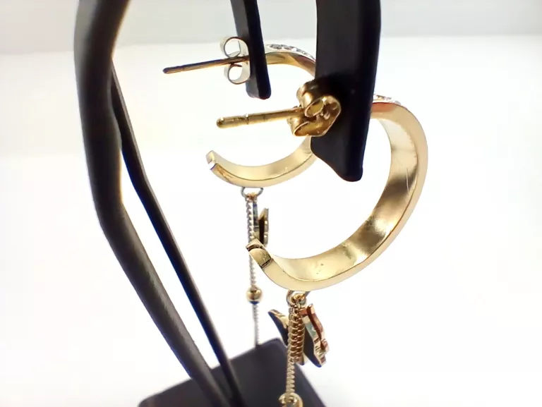 kolczyki-kola-z-motylem-na-lancuszku-ean-gtin-5904463924710