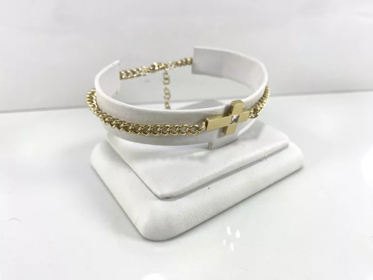 bransoletka-stal-pozlacana-pancerka-z-krzyzykiem-material-15835-256