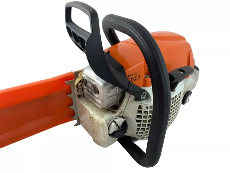 PIŁA SPALINOWA STIHL MS 291 3,5KM 2022R