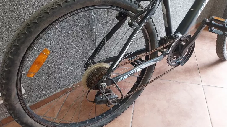 rower-rockrider-51-stan-uzywany