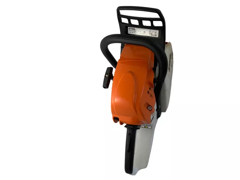 PIŁA SPALINOWA STIHL MS 291 3,5KM 2022R