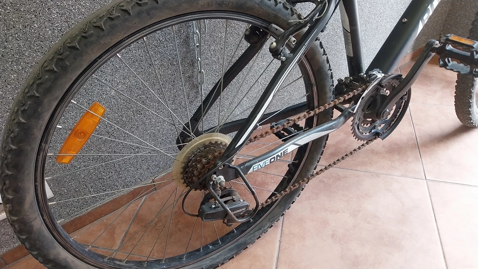 rower-rockrider-51-stan-uzywany