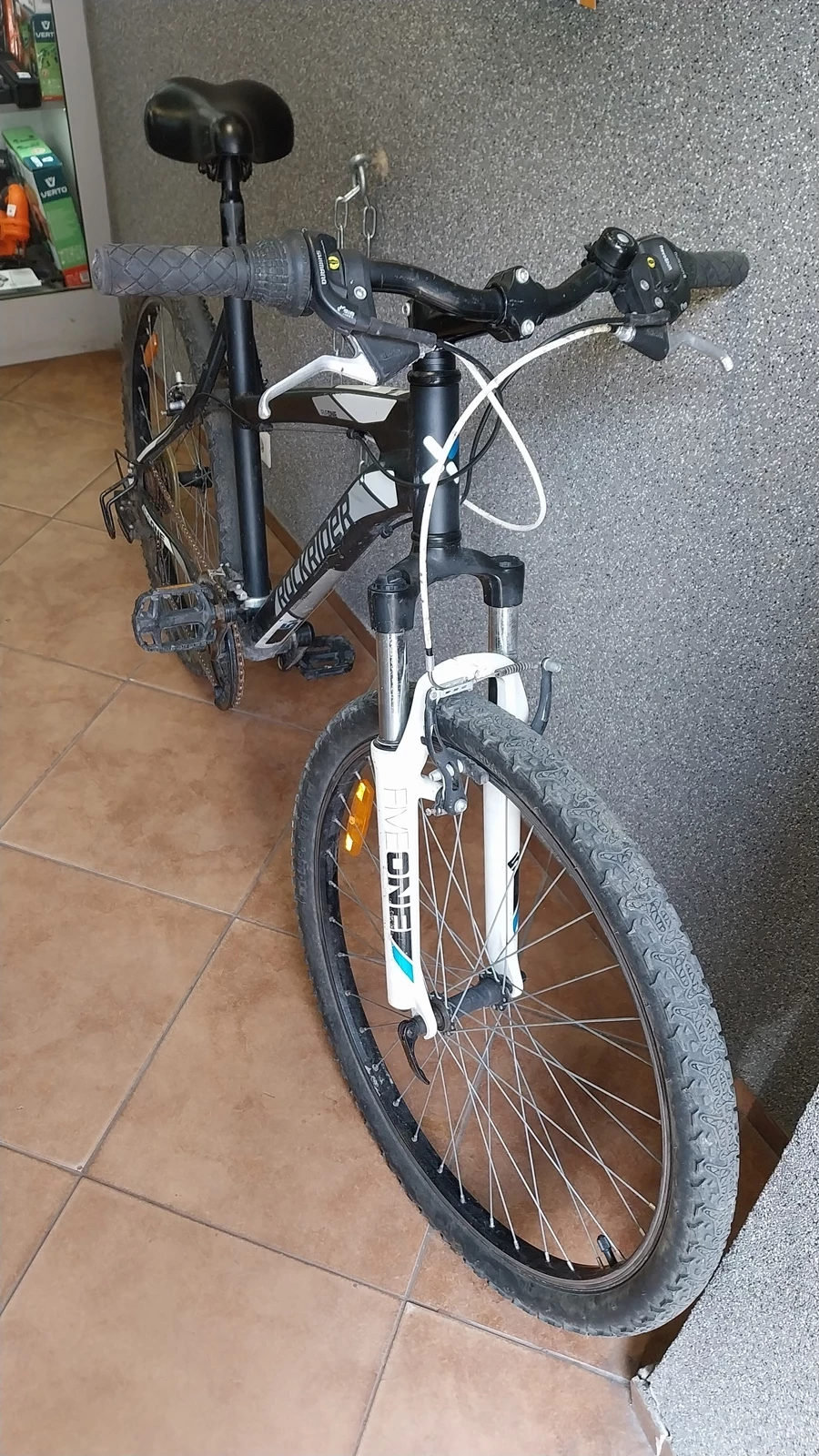 rower-rockrider-51-marka-rockrider