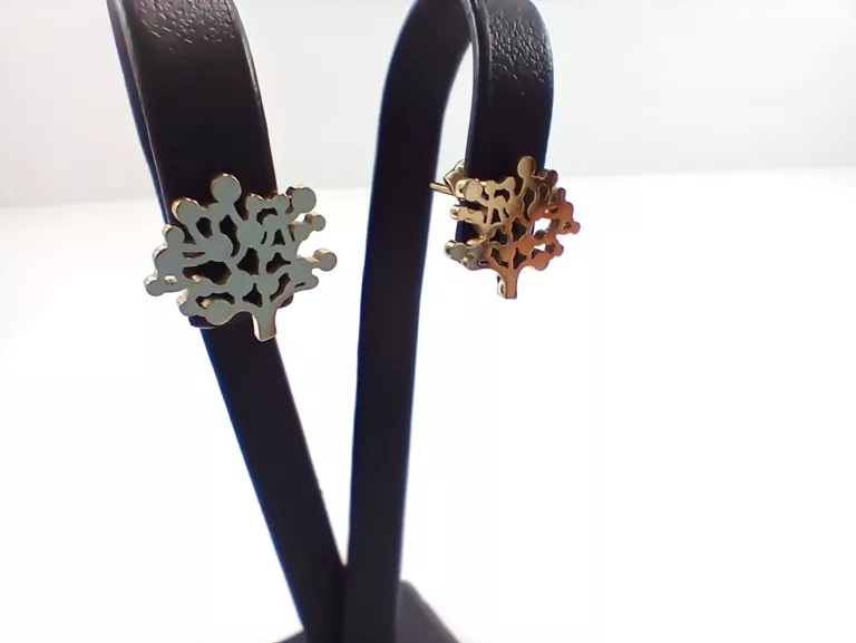 kolczyki-drzewko-stal-pozlacana-rodzaj-zapiecia-2207-1