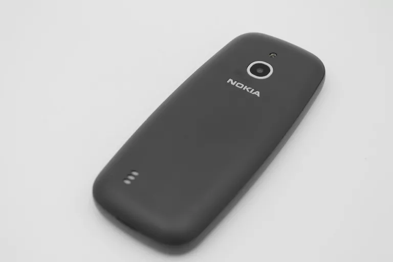 KLASYCZNA NOKIA 3310 3G DUAL SIM