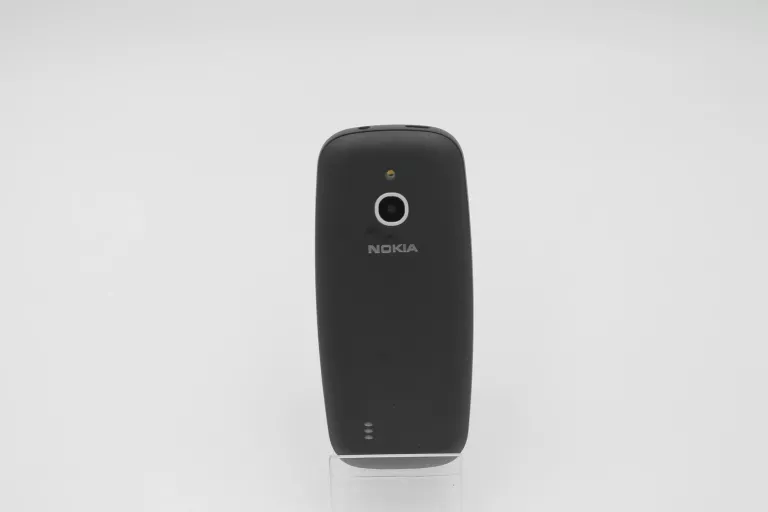 KLASYCZNA NOKIA 3310 3G DUAL SIM