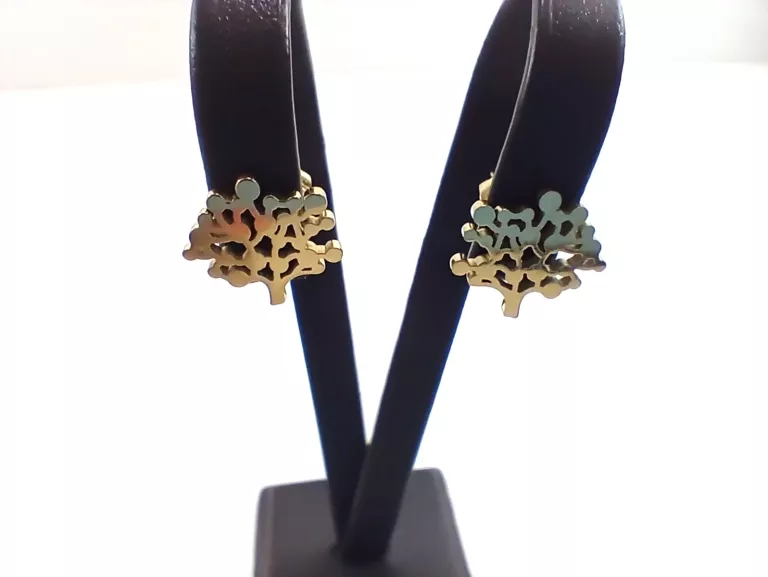 kolczyki-drzewko-stal-pozlacana-rodzaj-2205-16