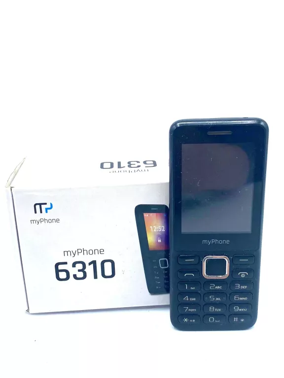 TELEFON MYPHONE 6310 @OKAZJA@