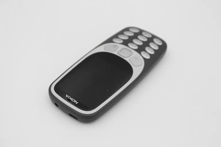 KLASYCZNA NOKIA 3310 3G DUAL SIM