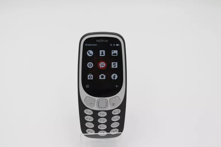 KLASYCZNA NOKIA 3310 3G DUAL SIM