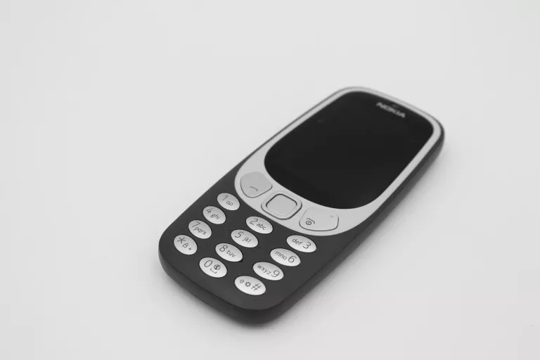 KLASYCZNA NOKIA 3310 3G DUAL SIM