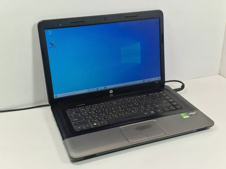 LAPTOP HP 655 NOTEBOOK  AMD E1-1200APU 2GB/240 GB