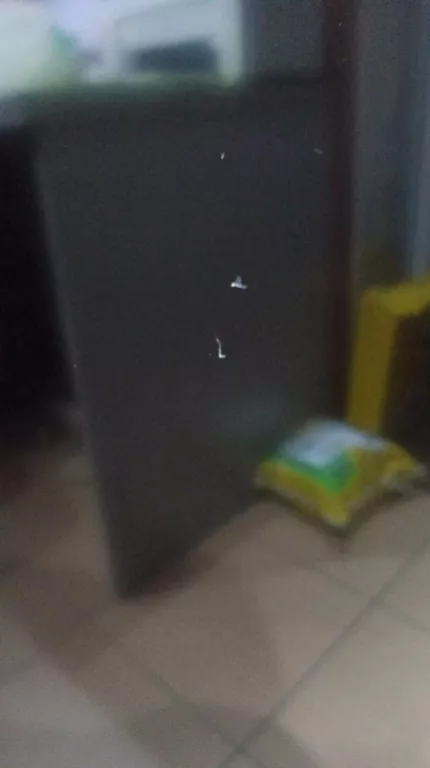 TELEWIZOR TCL U55X9006 X2 QLED KOMPLET NA CZĘŚCI!