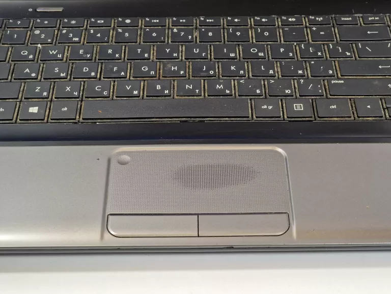 LAPTOP HP 655 NOTEBOOK  AMD E1-1200APU 2GB/240 GB