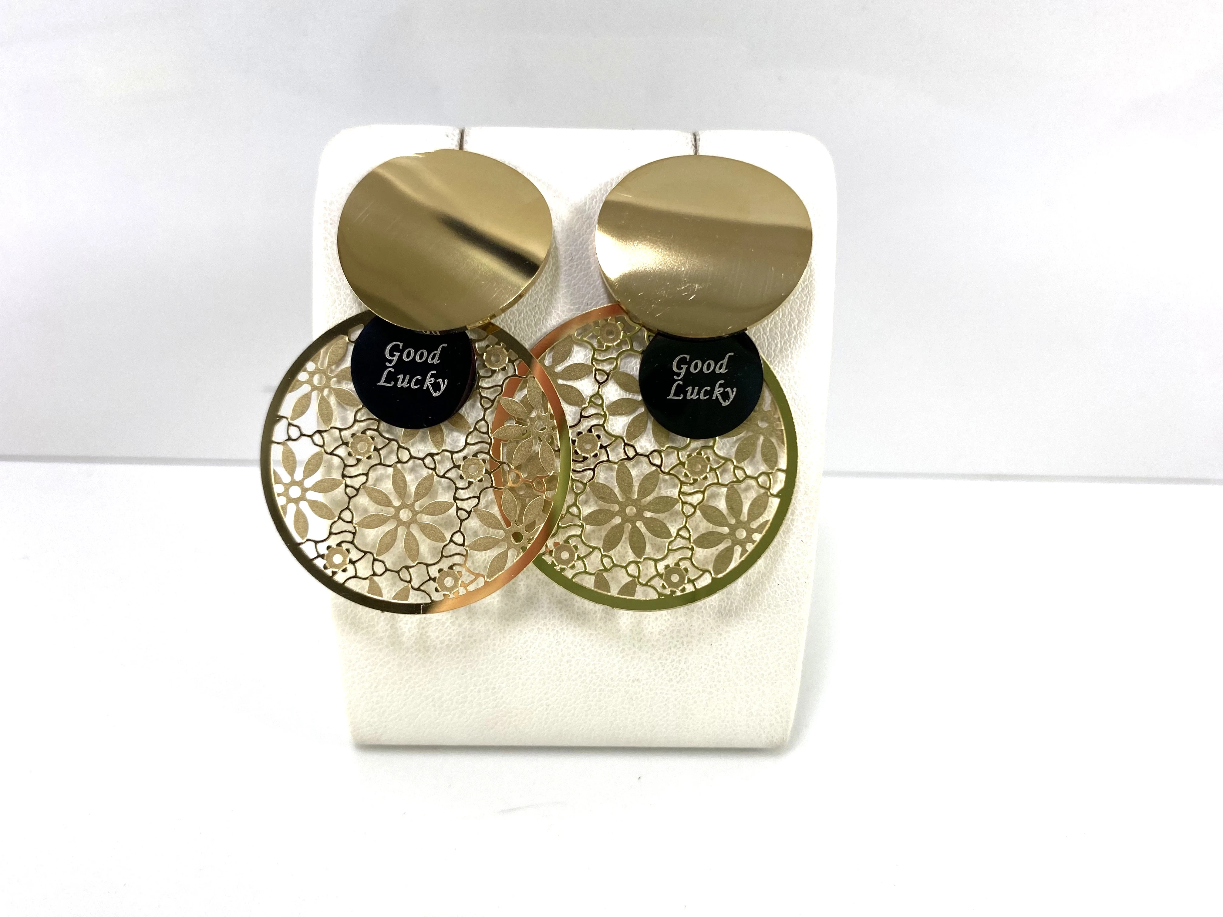 kolczyki-stal-pozlacana-azur-good-lucky-3-okregi-glogowska-35a-poznan-ska-x