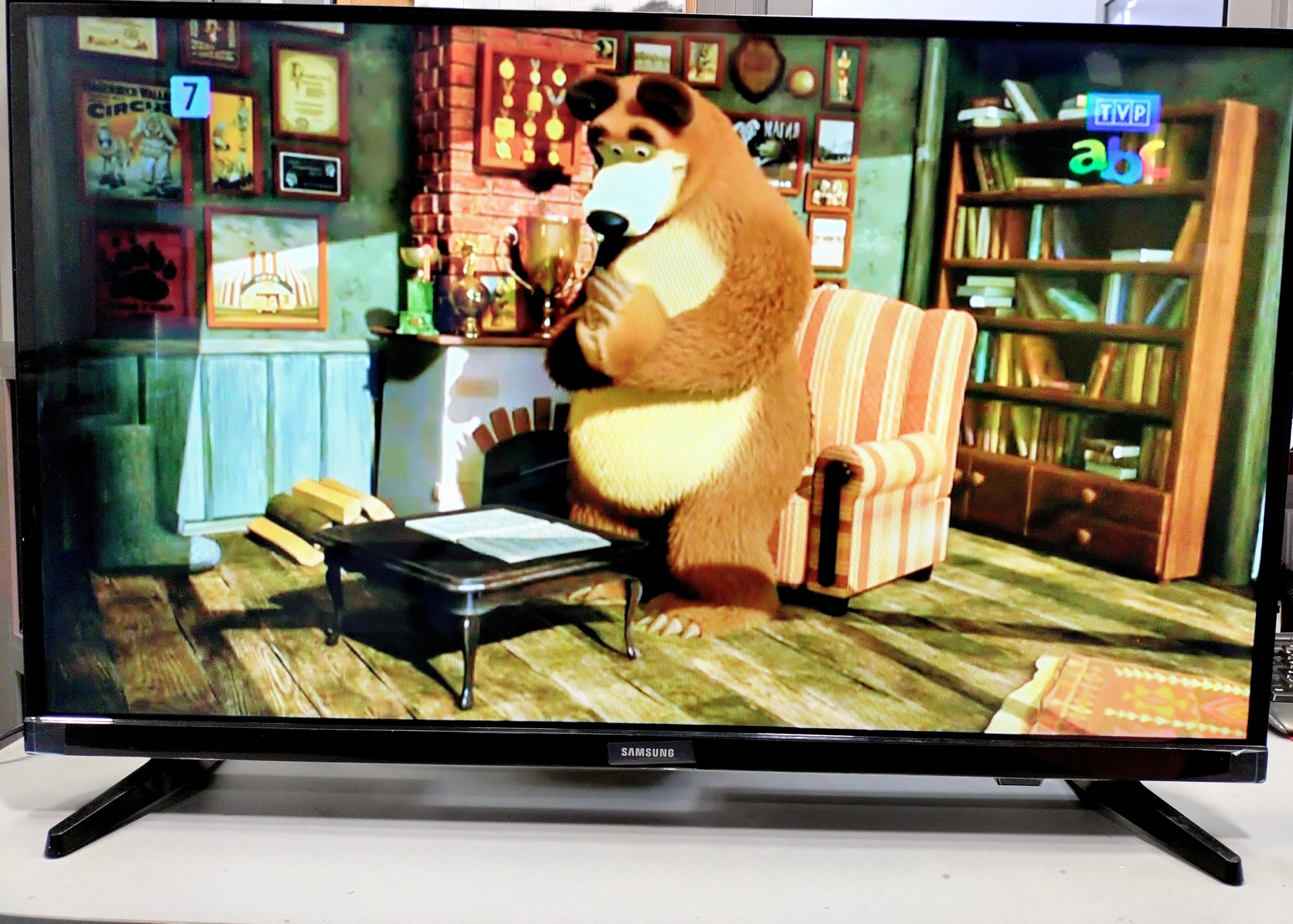 telewizor-samsung-ue32t4002-gwarancja-stan-uzywany