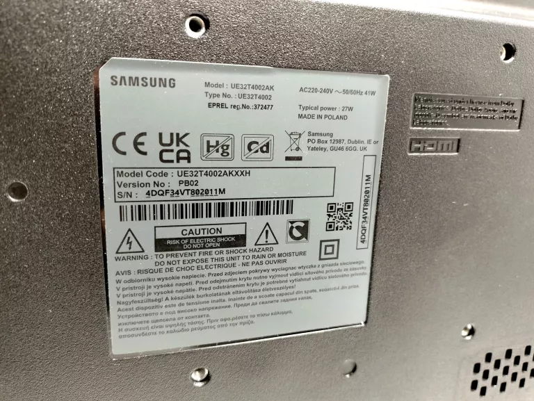 telewizor-samsung-ue32t4002-gwarancja-przekatna-ekranu-cale-32