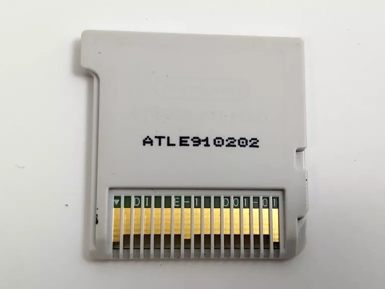 GRA NINTENDO 3DS TETRIS