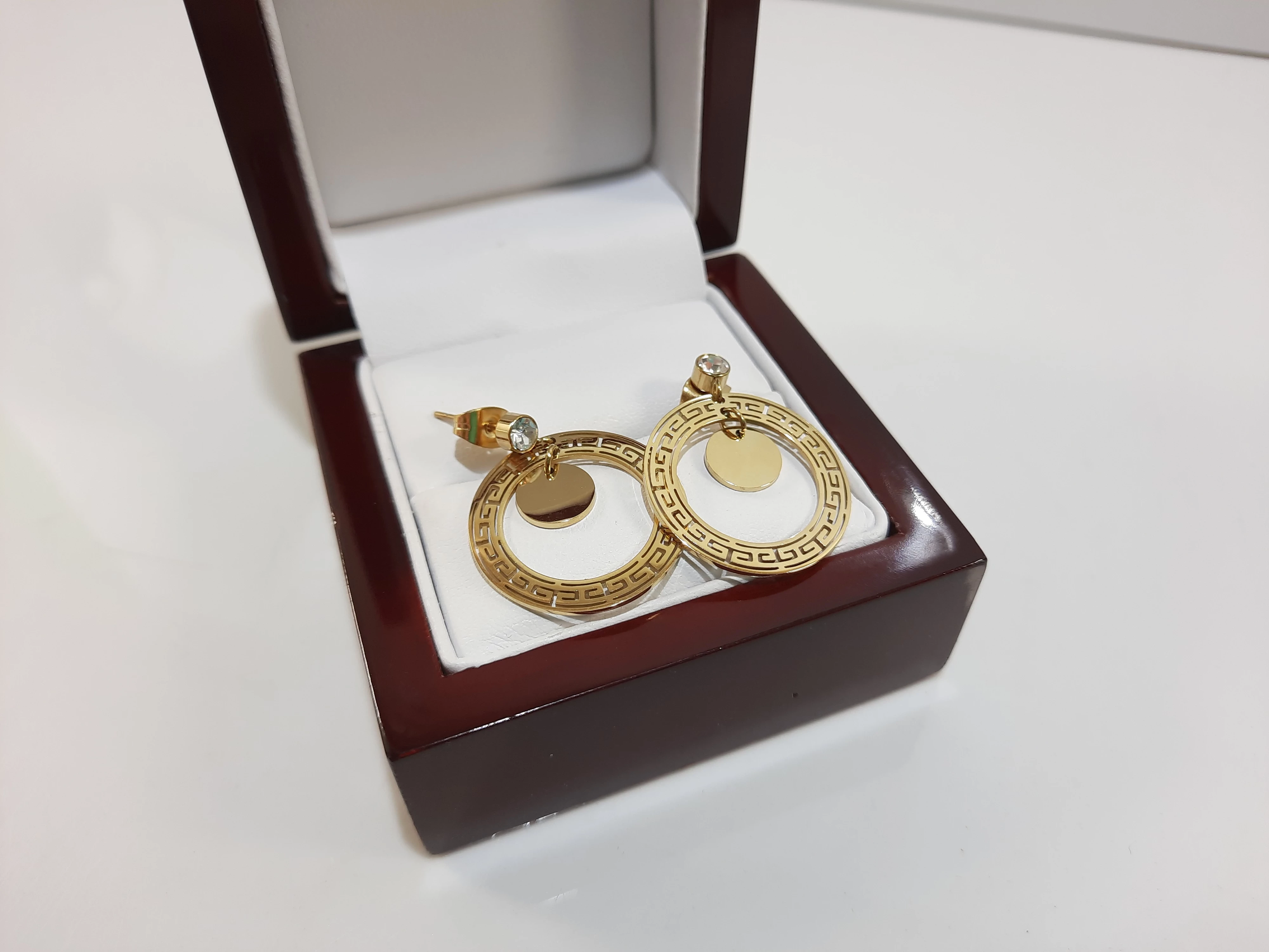 kolczyki-stal-pozlacana-sztyft-kolo-greckie-pasieka-36-a-poznan-ska-x