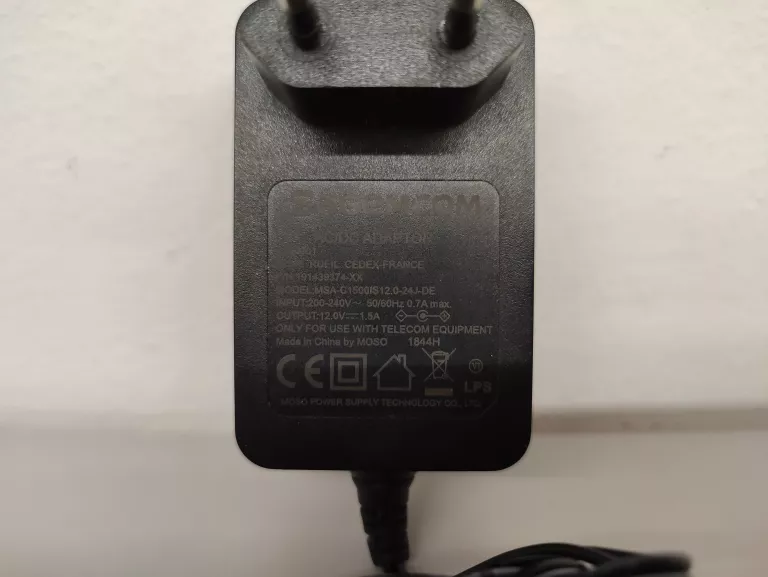 modem-sagemcom-cs-50001-ean-gtin-5901508317971