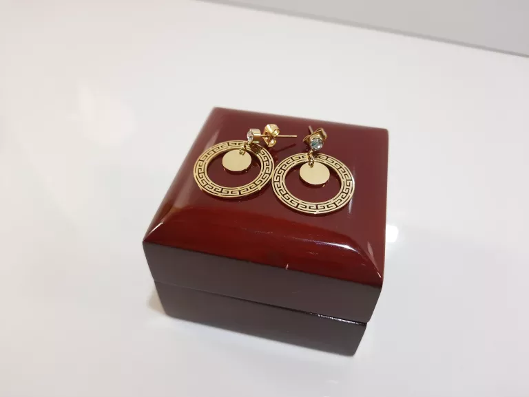 kolczyki-stal-pozlacana-sztyft-kolo-greckie-ean-gtin-5904463924550