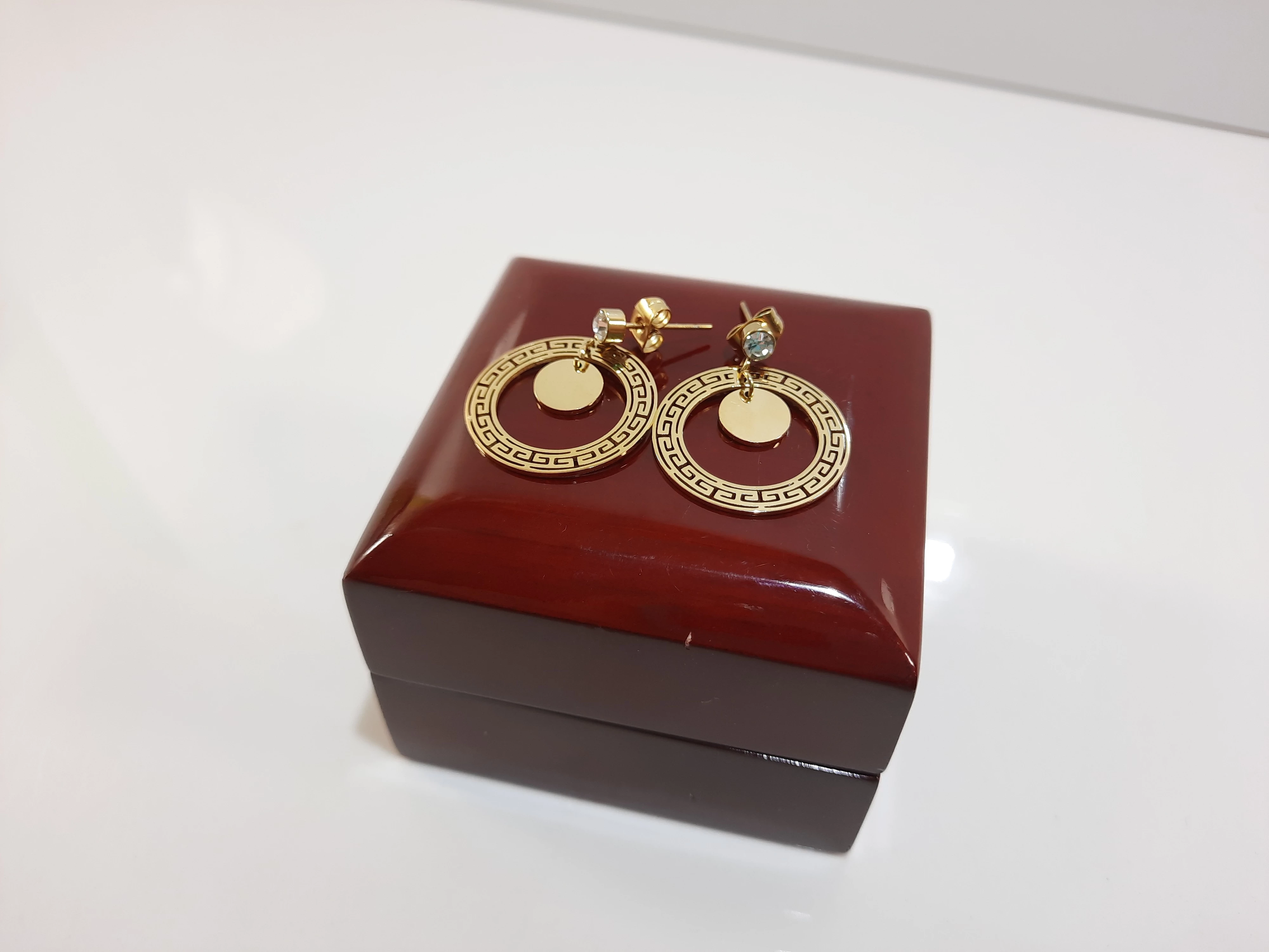 kolczyki-stal-pozlacana-sztyft-kolo-greckie-ean-gtin-5904463924550