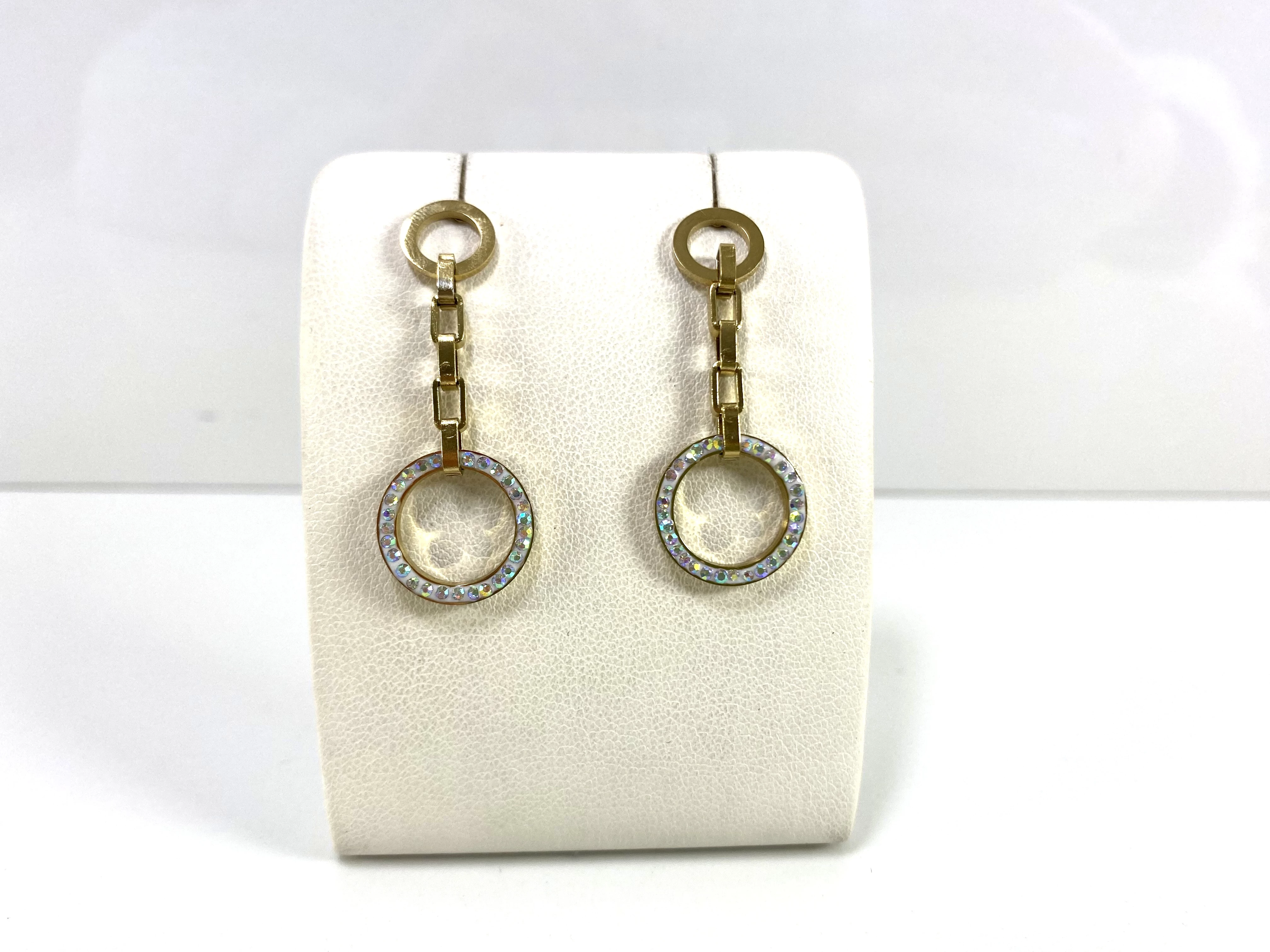 kolczyki-stal-pozlacana-okregi-zdobione-multikolor-glogowska-35a-poznan-ska-x