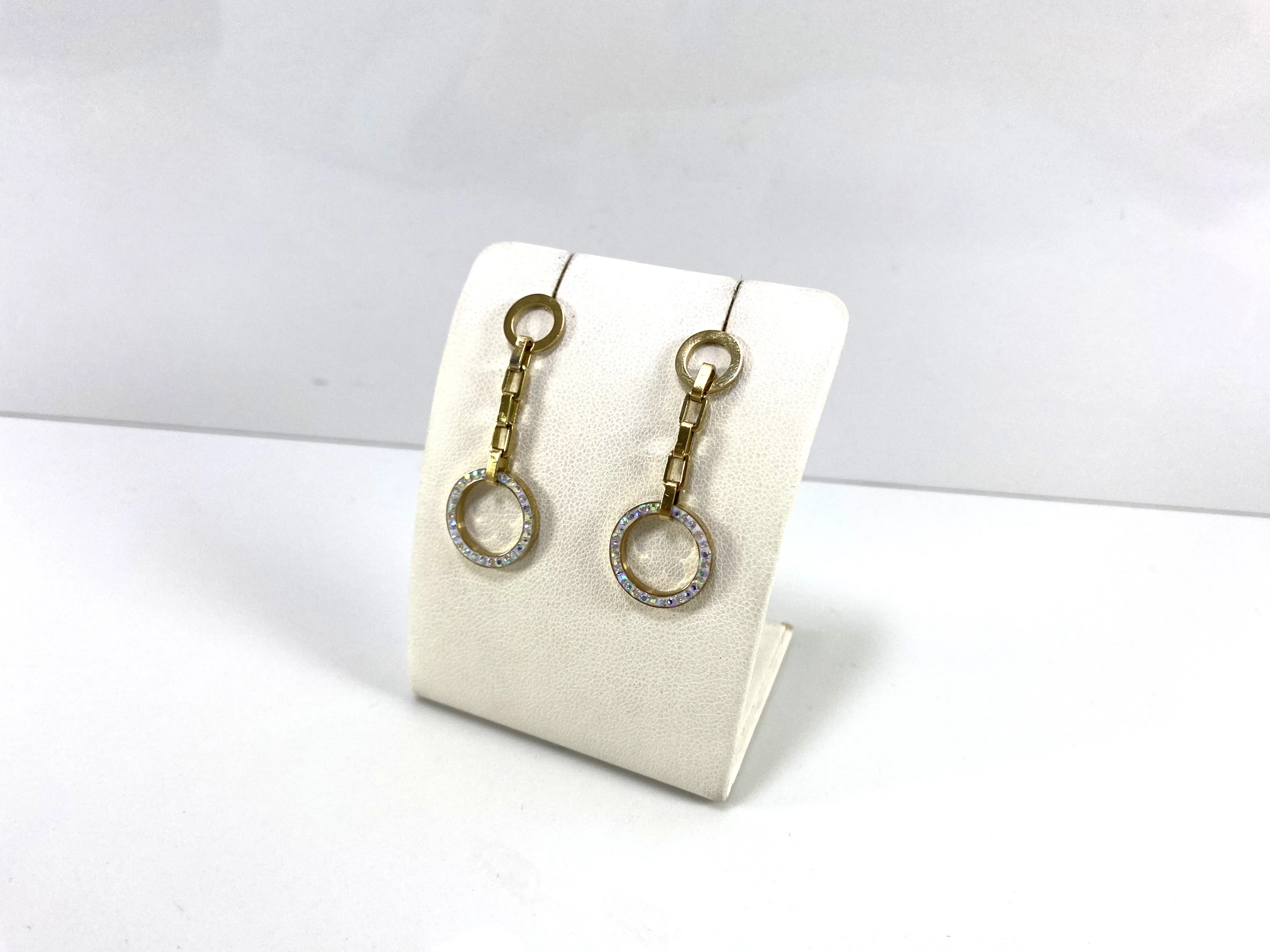 kolczyki-stal-pozlacana-okregi-zdobione-multikolor-rodzaj-2205-16