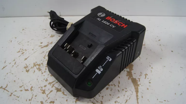 WKRĘTARKA BOSCH GSR 18 V-LI +2AQ +ŁAD