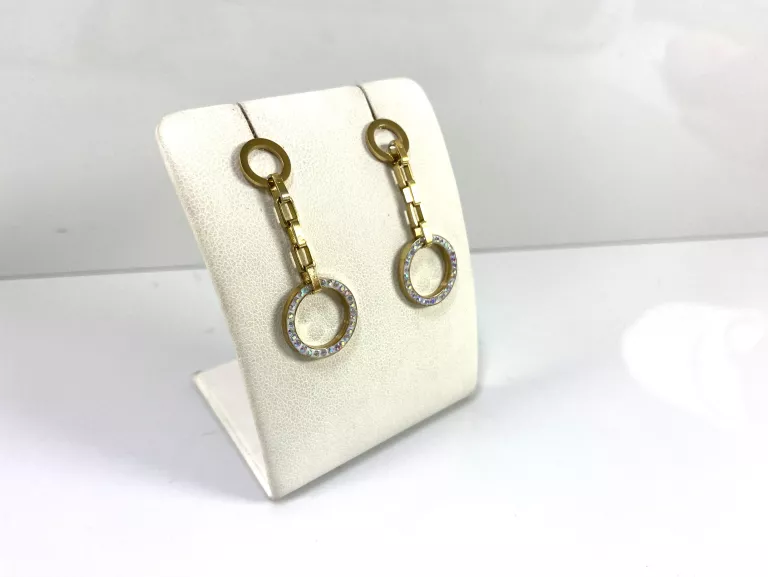 kolczyki-stal-pozlacana-okregi-zdobione-multikolor-stan-11323-2