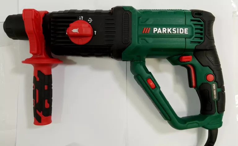 MŁOTOWIERTARKA PARKSIDE  PBH 1050 C3