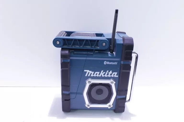RADIO BUDOWLANE MAKITA LXT IP64