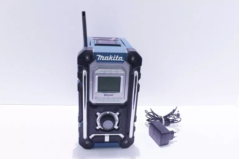 RADIO BUDOWLANE MAKITA LXT IP64
