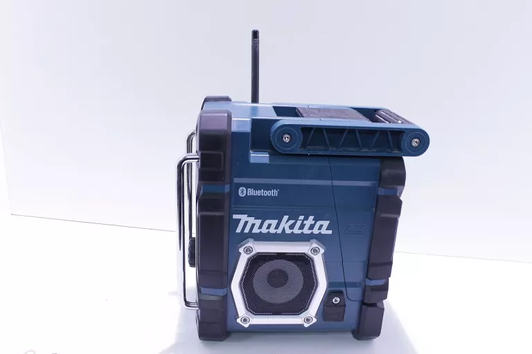 RADIO BUDOWLANE MAKITA LXT IP64
